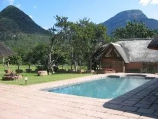 Blyde River Canyon Lodge – photo 4, Serviced apartment in Hoedspruit