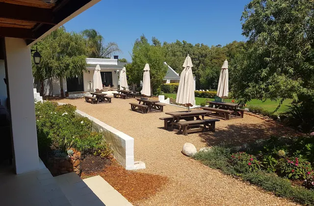 Lady Loch Country House