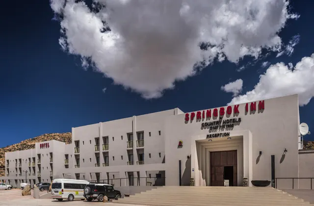 Springbok Inn