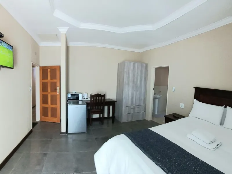 M n M Guesthouse Polokwane Central 