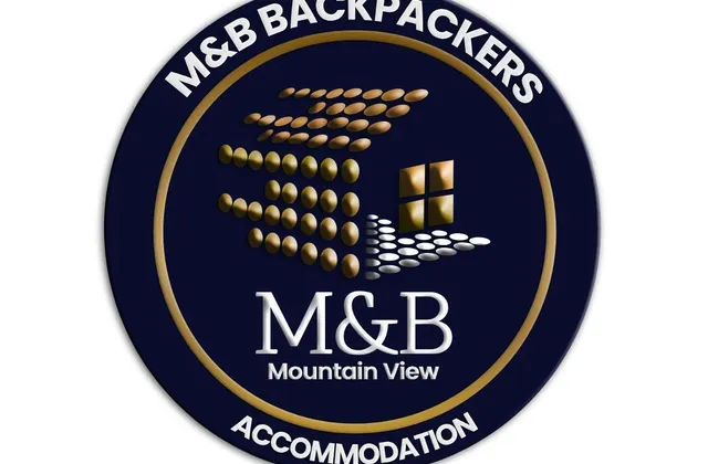 M & B Backpackers