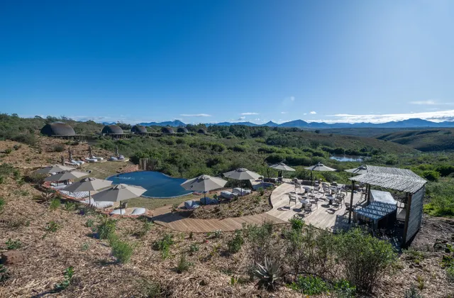 Gondwana Game Reserve