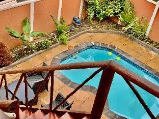 Beautiful 2 bedrooms in Century City