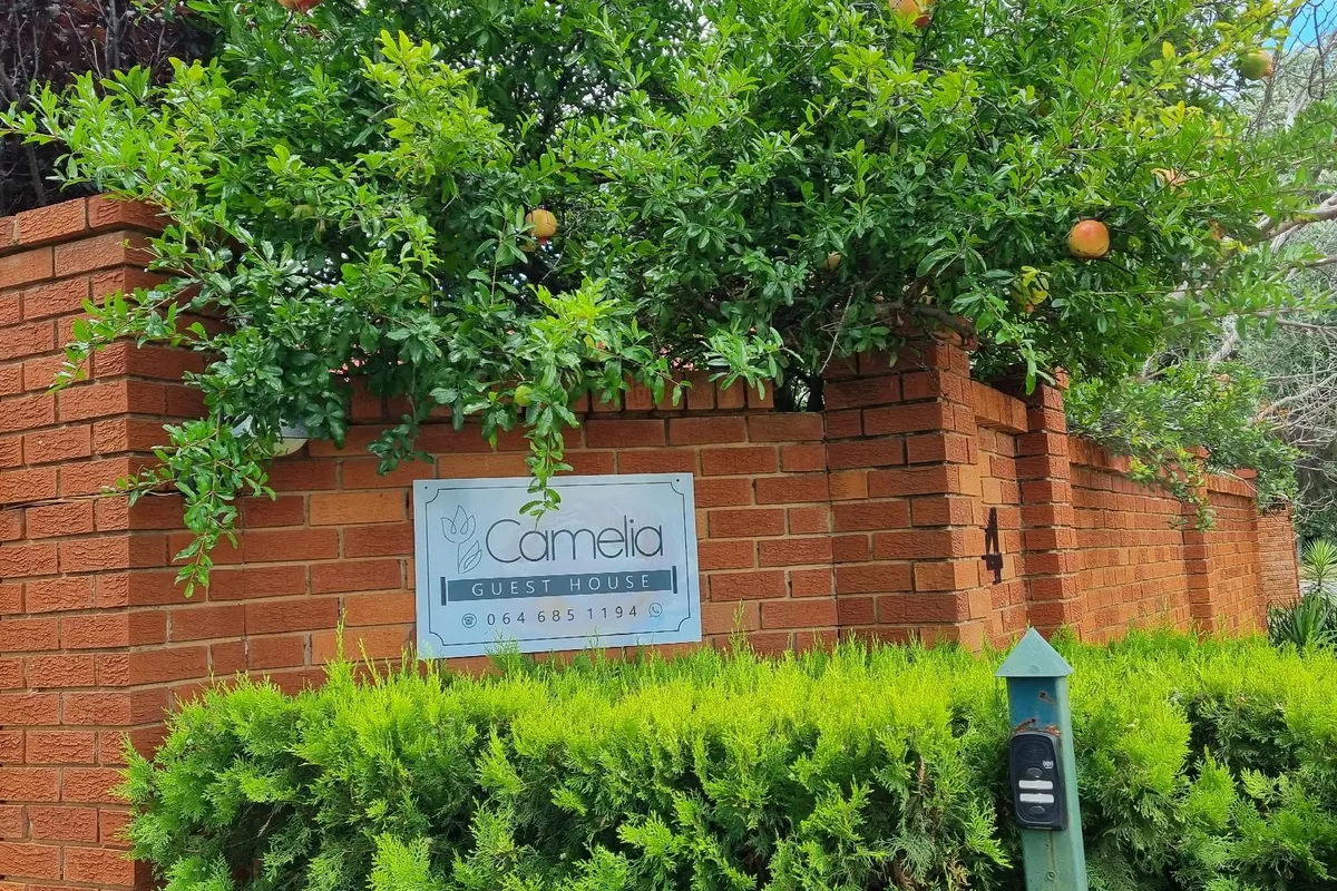 Camelia Guest House