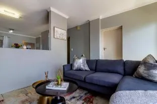 Luxury Apartments West Point Sandton – photo 4, Apartment/Flat in Johannesburg