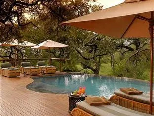 Tuningi Safari Lodge – photo 5, Hotel in Madikwe Game Reserve