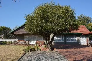 The Swiss Guesthouse