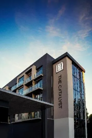 The Catalyst Apartment Hotel by NEWMARK