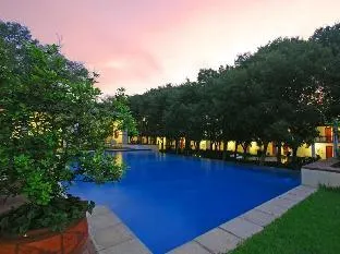 Indaba Hotel – exterior or main view, Johannesburg