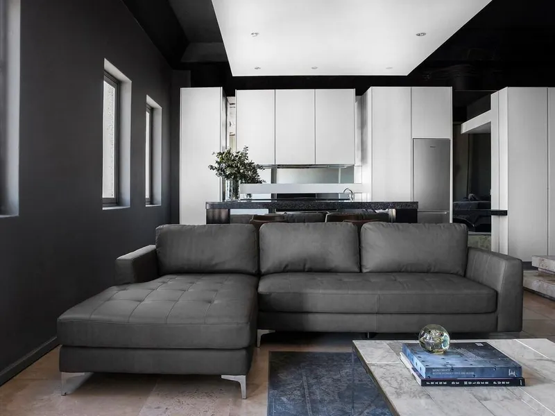 City Scape Views - The Franklin 1610