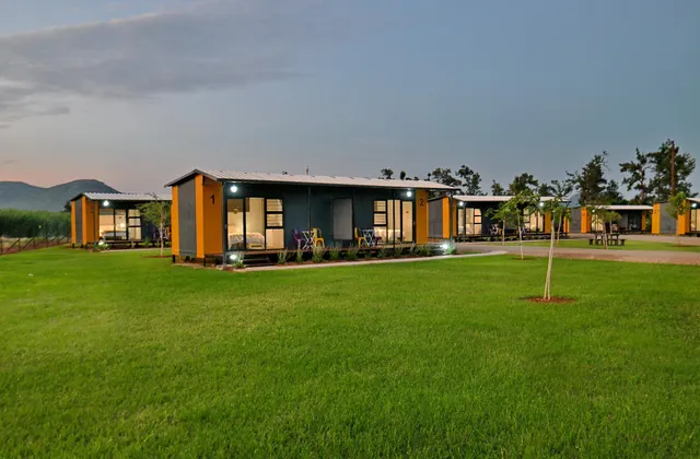 SleepOver Malelane Gate