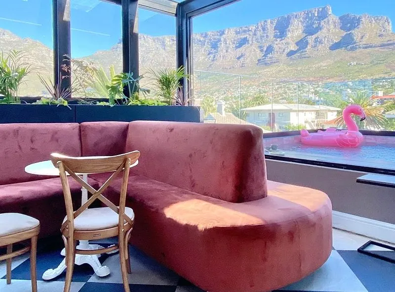 Cloud 9 Boutique Hotel and Spa