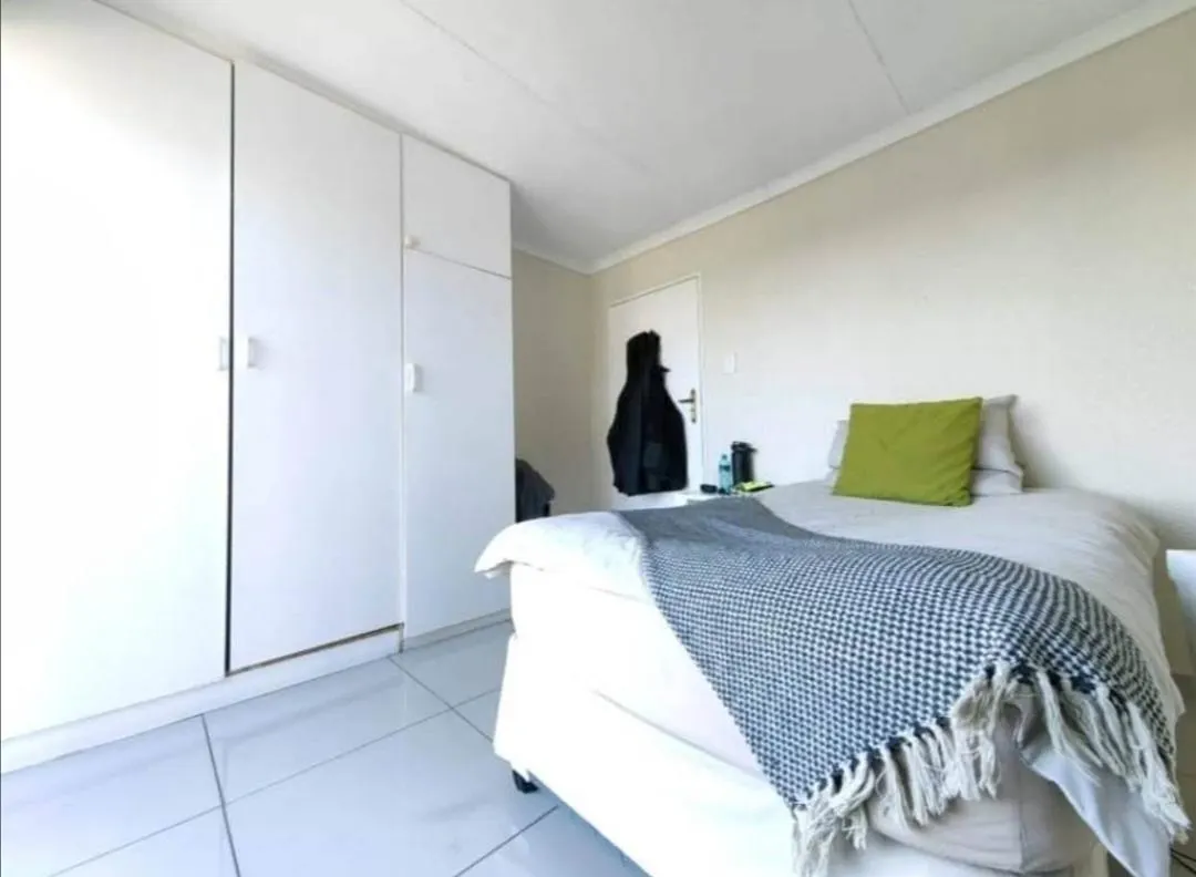 Aubergine Guesthouse, Secunda