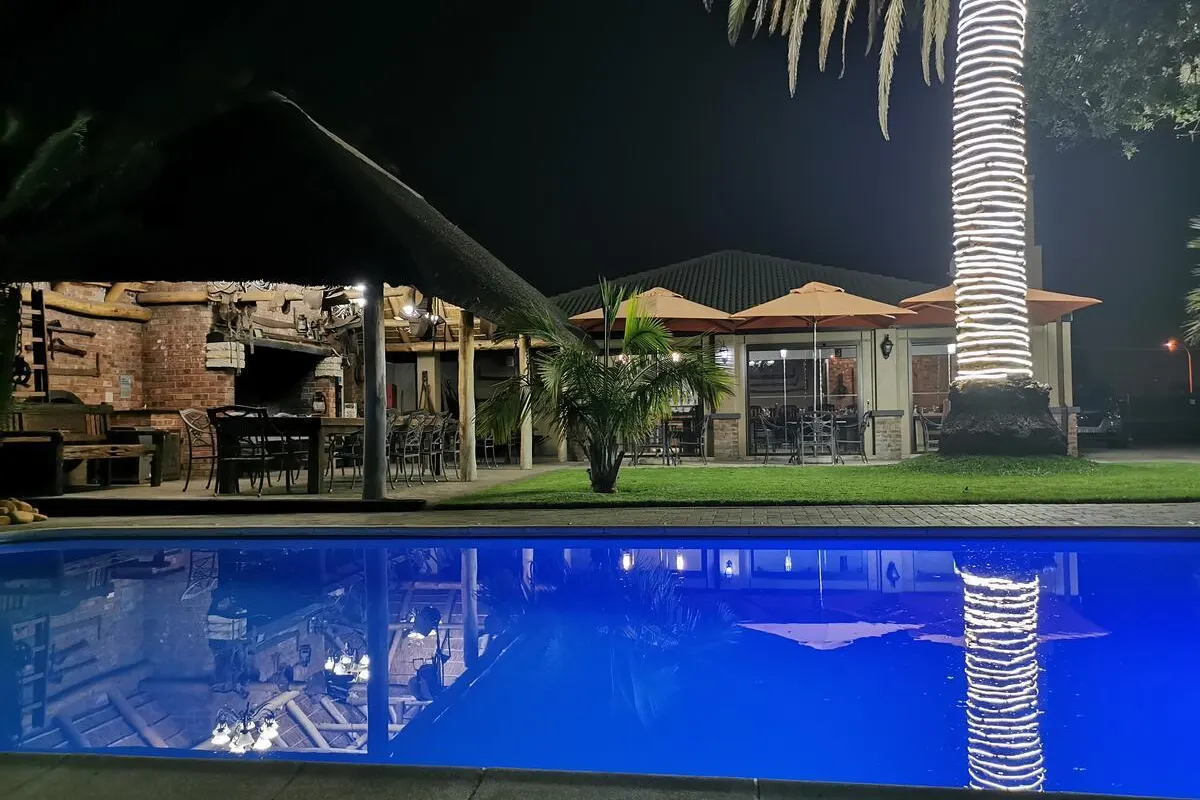 Excellent Guest House