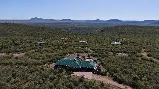 Rockfig Lodge Madikwe
