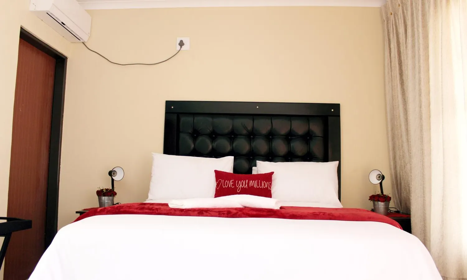 kulani country lodge