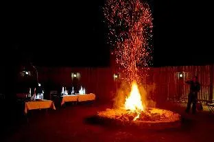 Nambiti Plains Private Game Lodge – photo 5, Lodge in Ladysmith