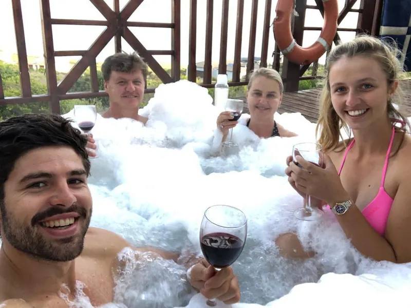 Pinnacle Point Lodge 37