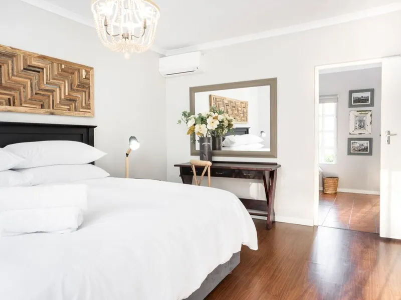 Avemore Winelands Home