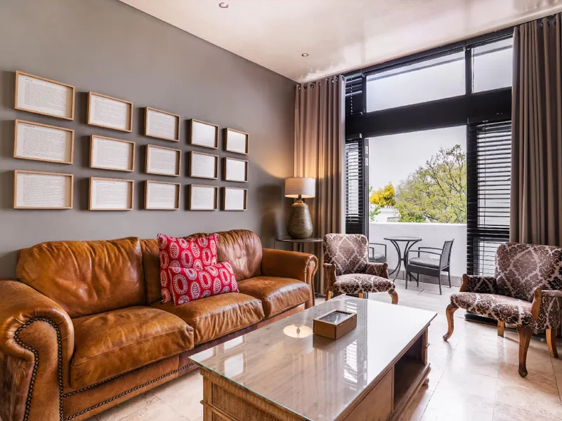 Avemore Eikehof No 23 with backup power