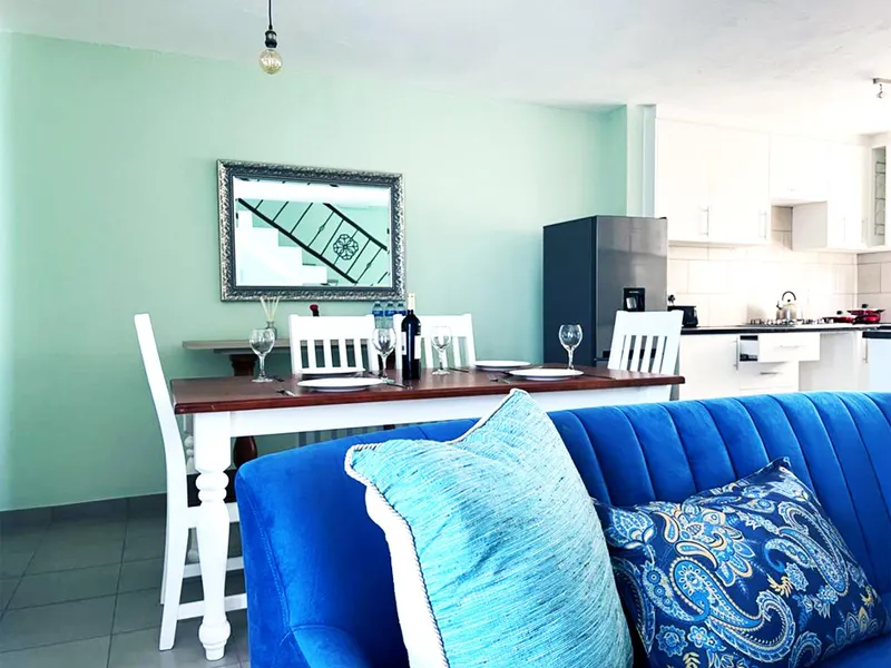 Tintswalo Elegant Apartments