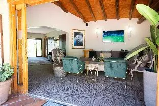 Little Tuscany Boutique Hotel – photo 3, Hotel in Johannesburg