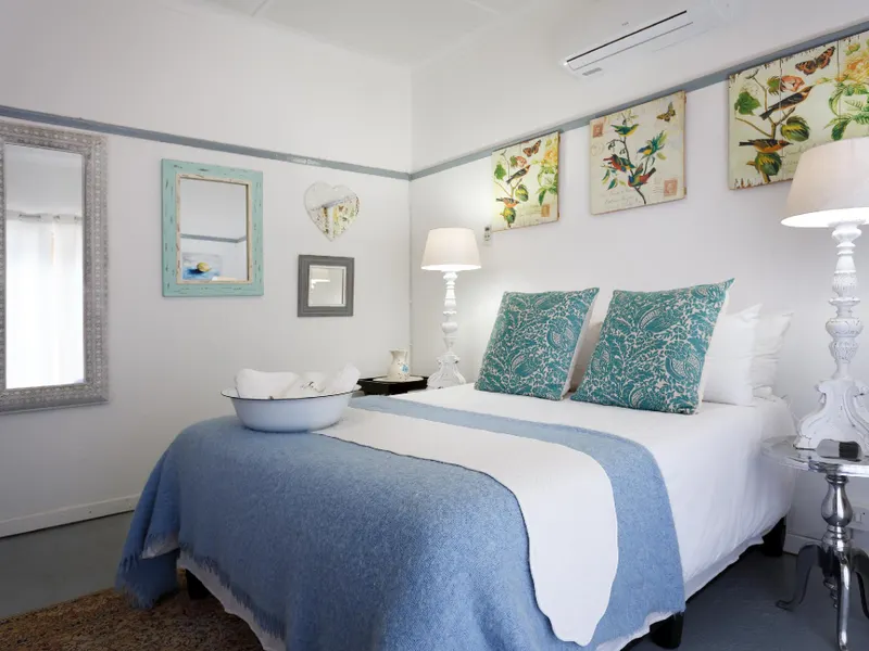 Karoo Pandok Guest House