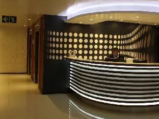 Circa Luxury Apartment Hotel