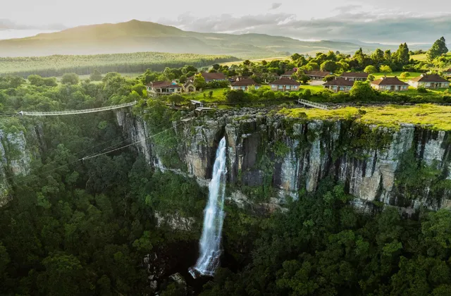 Mogodi Lodge Mtitsi Chalet
