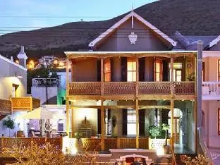 Wilton Manor Guest House