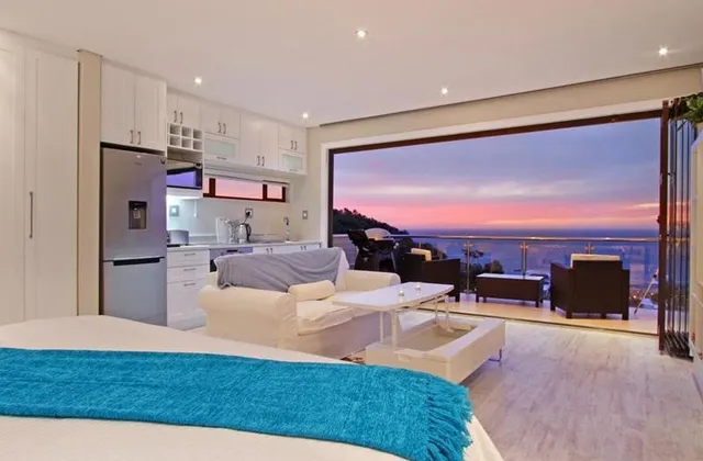 Sea Mount Apartments