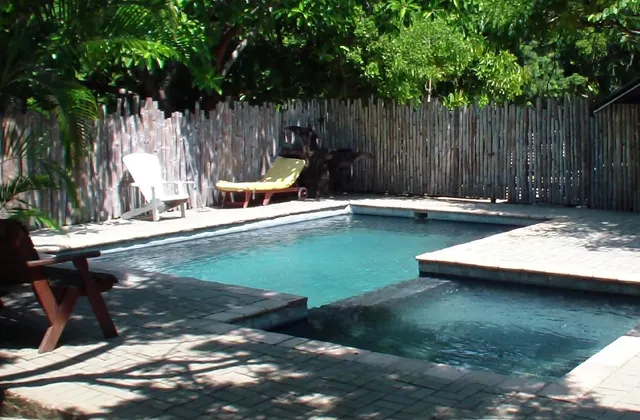 Hazyview Adventure Backpackers