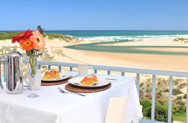 The Oyster Box Beach House