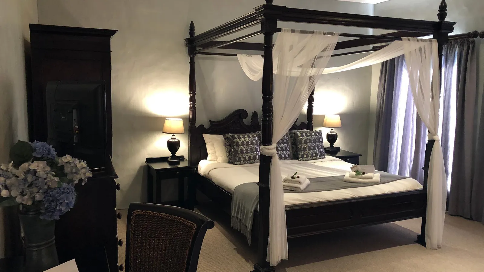 Dio DellAmore Guest House