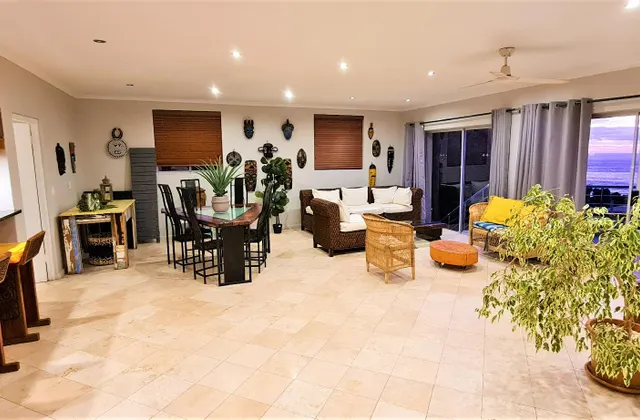 African Groove Camps Bay