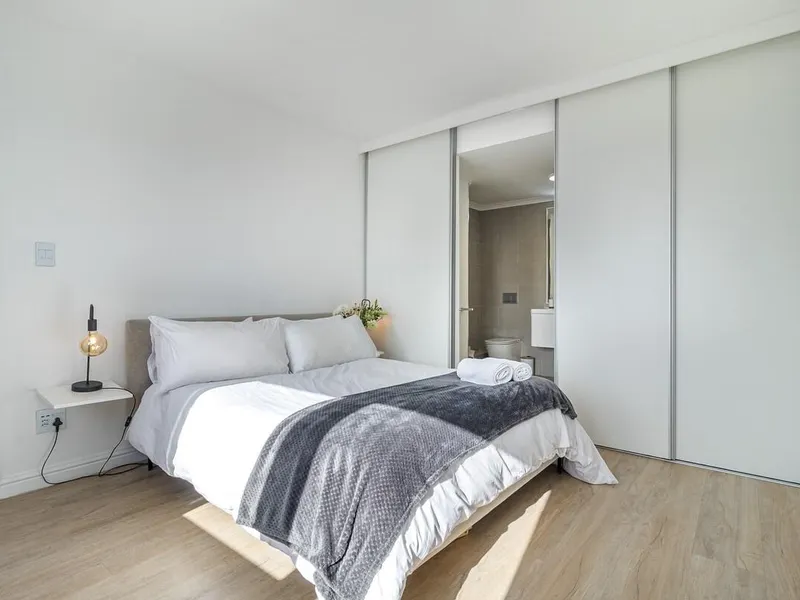 1 Bedroom Apartment - Seapoint