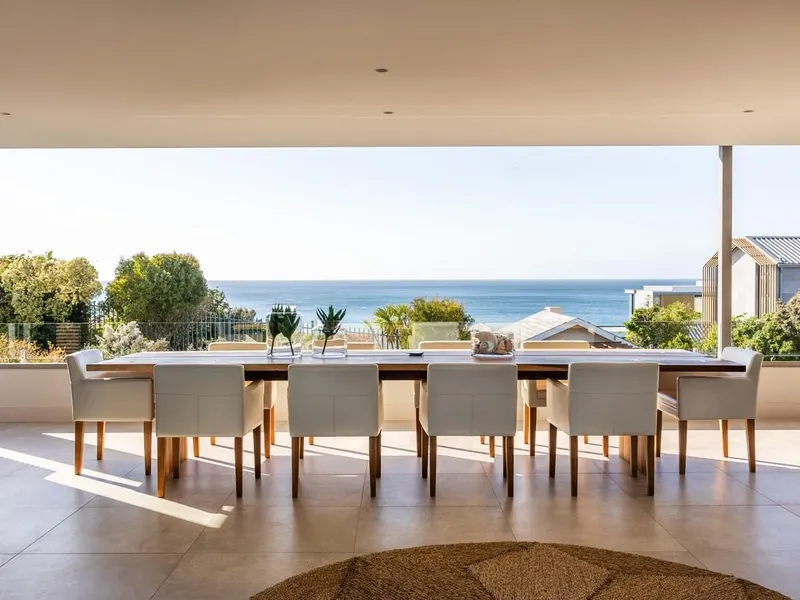 Beachy Head Villa - Luxury Villa 100m from beach