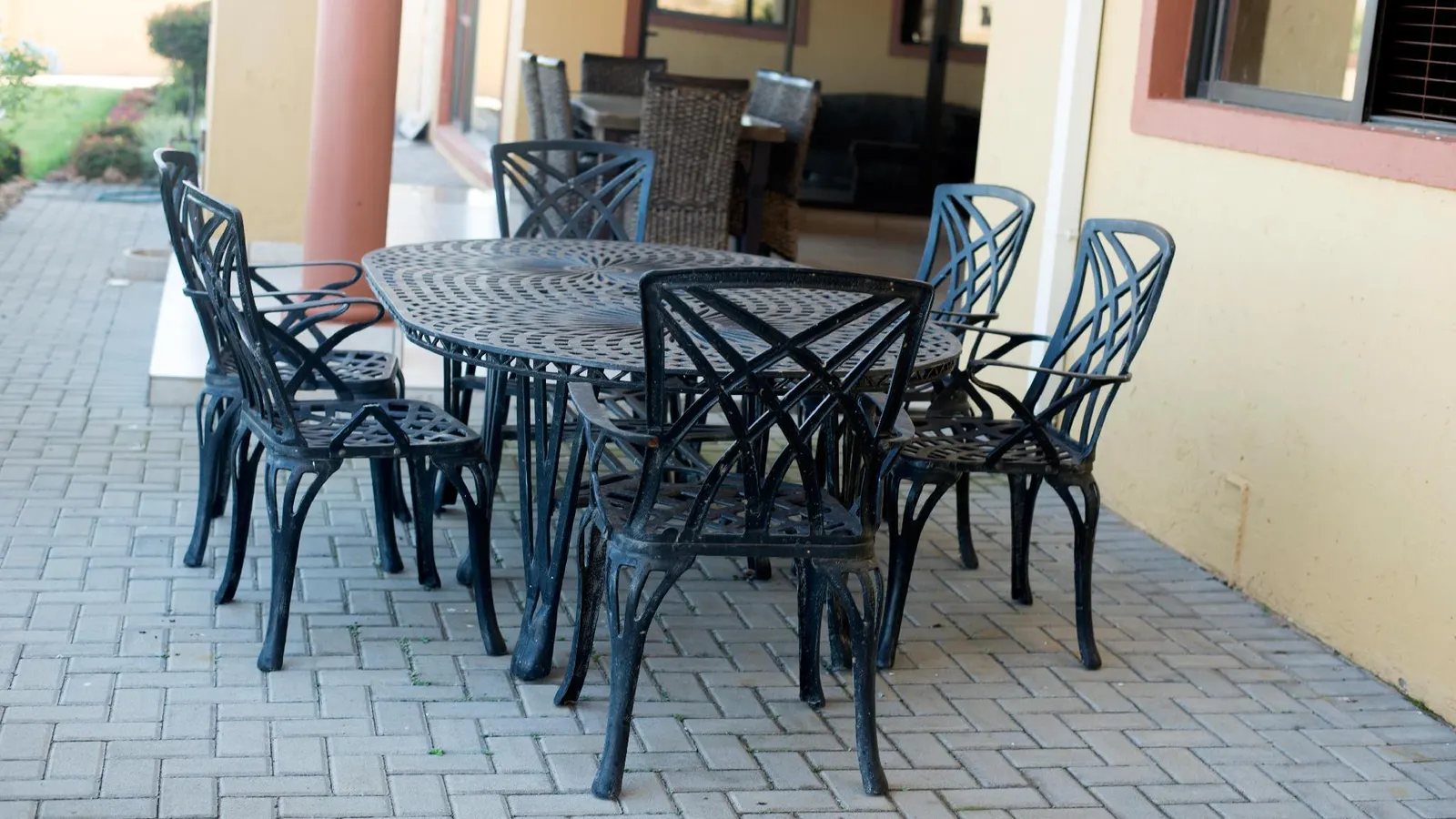 Phoka house luxurious and specious mansion