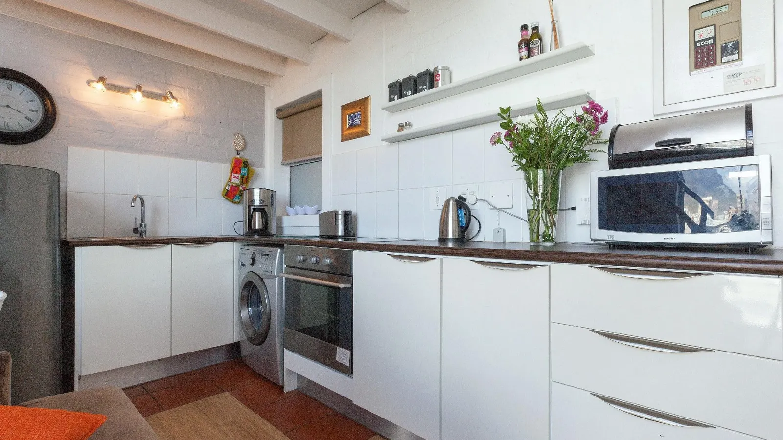 Harbour Terrace 48 by CTHA