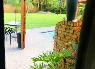 Grafiti Boutique Hotel – photo 2, Hotel in Bela Bela