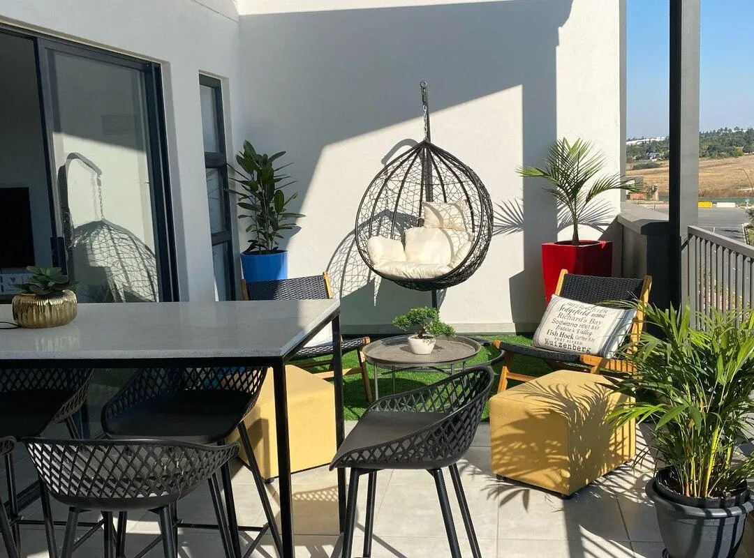 Spectacular 2 bedroom Penthouse Apartment