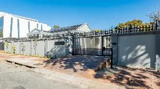 136 on 4th – exterior or main view, Johannesburg