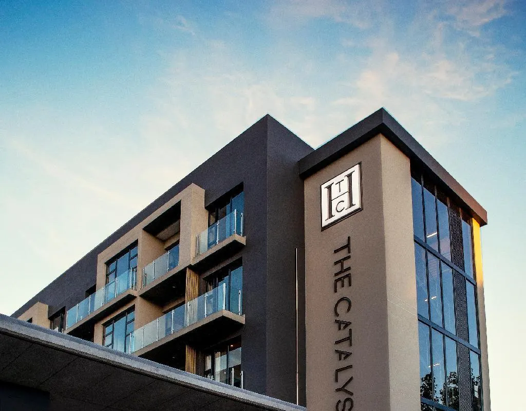 The Catalyst Apartment Hotel by NEWMARK