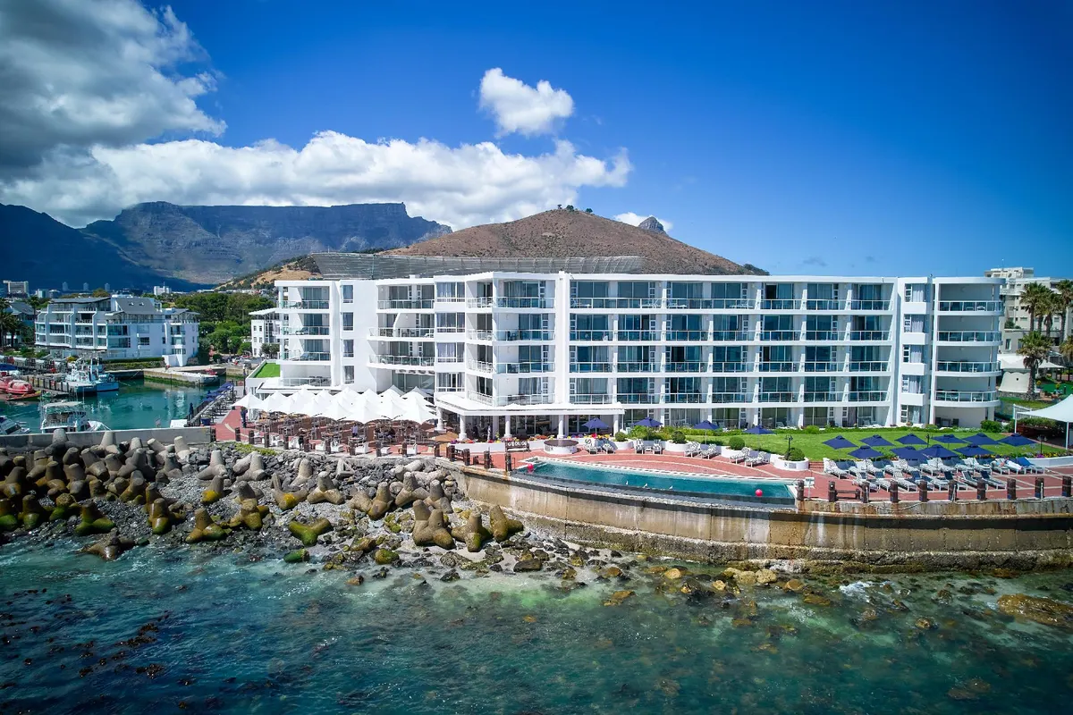 Radisson Collection Hotel, Waterfront Cape Town