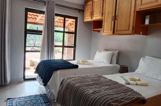 Tranquil country getaway, perfect for your family