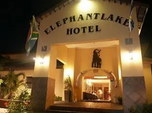 Elephant Lake Hotel