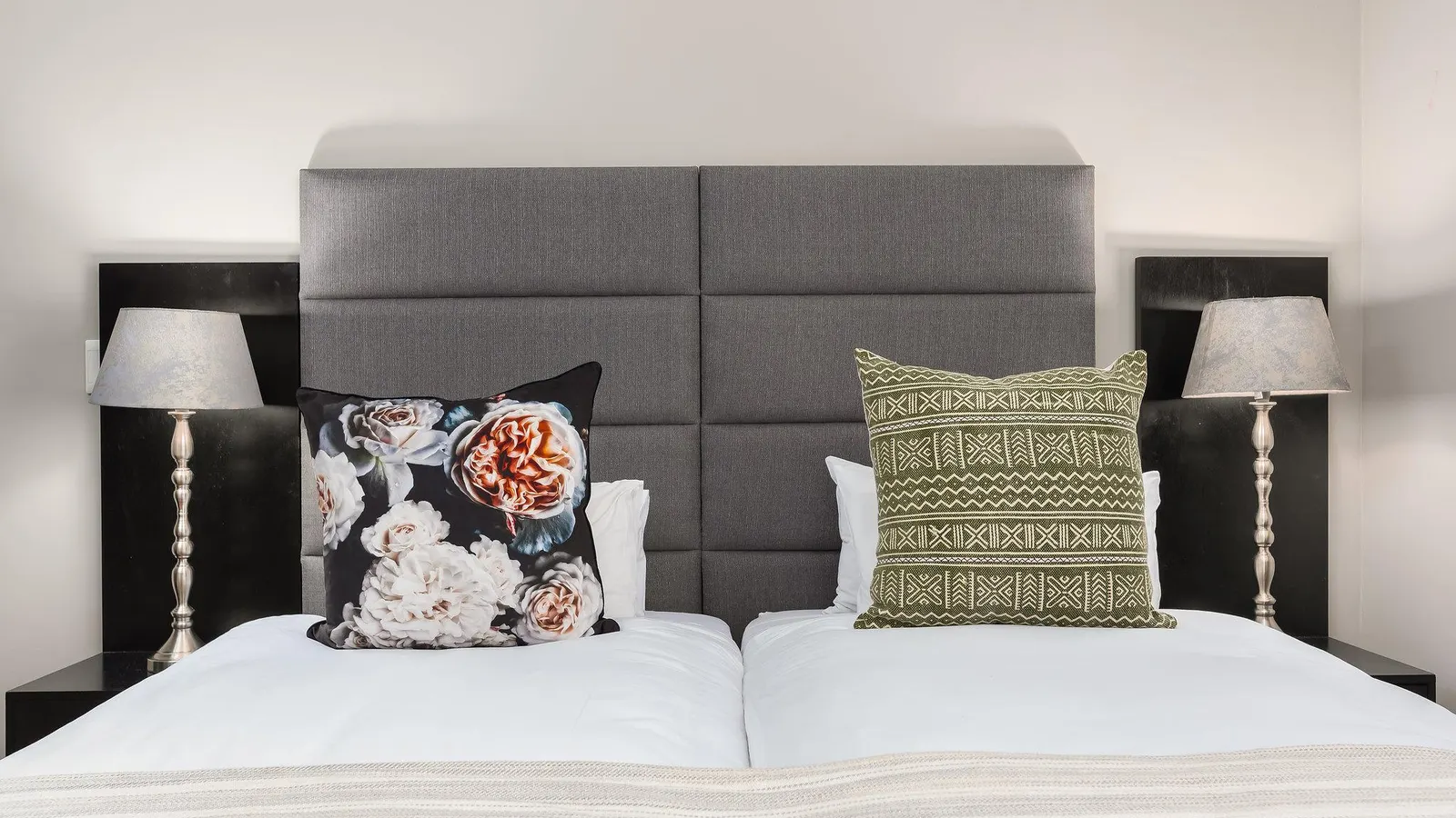 Icon Luxury Apartments Cape Town