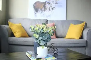 Air: Fox on Maboneng – photo 3, Apartment/Flat in Johannesburg