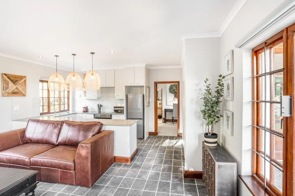 Avemore Olive Apartment  with Backup power