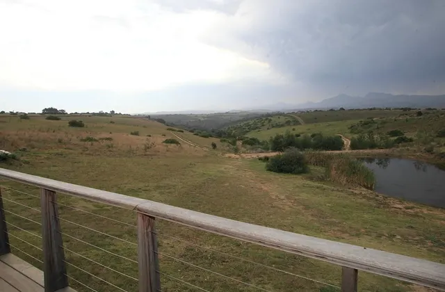 Botlierskop Bush Villas